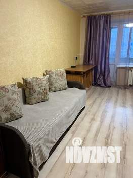 1-к квартира, посуточно, 35м2, 2/9 этаж