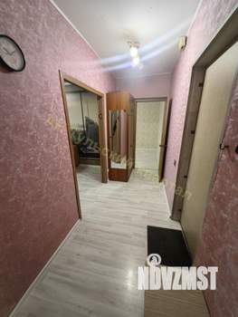 2-к квартира, на длительный срок, 51м2, 6/9 этаж