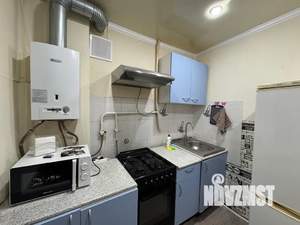 1-к квартира, посуточно, 32м2, 2/5 этаж