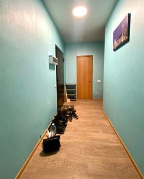 2-к квартира, на длительный срок, 67м2, 1/16 этаж