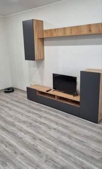 2-к квартира, на длительный срок, 50м2, 3/9 этаж