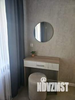 2-к квартира, посуточно, 44м2, 1/5 этаж