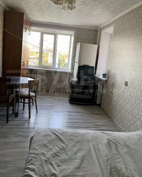 1-к квартира, на длительный срок, 35м2, 9/9 этаж