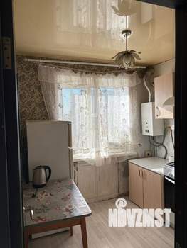 1-к квартира, на длительный срок, 32м2, 5/5 этаж