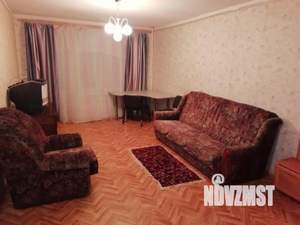 1-к квартира, посуточно, 30м2, 4/5 этаж