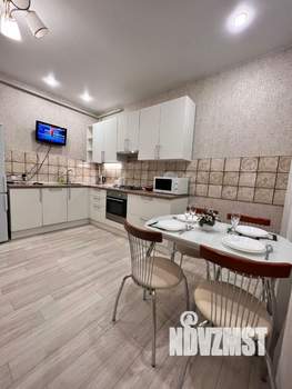 2-к квартира, посуточно, 50м2, 1/1 этаж