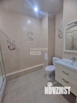 2-к квартира, на длительный срок, 64м2, 15/25 этаж