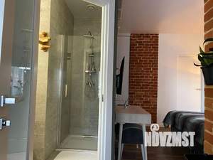 1-к квартира, посуточно, 30м2, 1/4 этаж