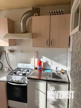 1-к квартира, на длительный срок, 32м2, 5/5 этаж