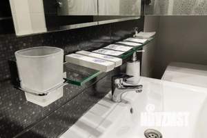 Студия квартира, посуточно, 30м2, 8/9 этаж