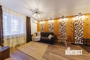 2-к квартира, посуточно, 31м2, 1/5 этаж