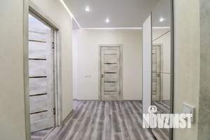 1-к квартира, посуточно, 38м2, 12/15 этаж