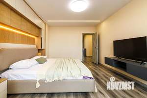 2-к квартира, посуточно, 85м2, 1/1 этаж