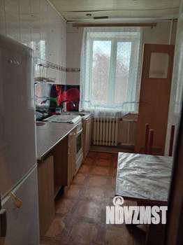 3-к квартира, на длительный срок, 55м2, 2/2 этаж