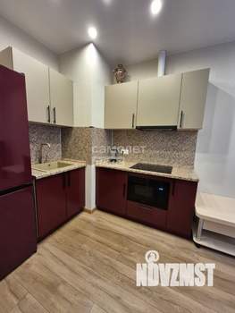 1-к квартира, на длительный срок, 35м2, 2/8 этаж