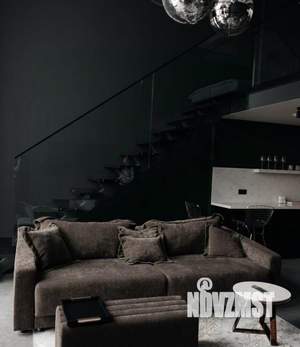 1-к квартира, посуточно, 80м2, 1/1 этаж