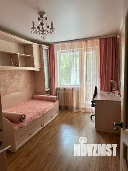 2-к квартира, на длительный срок, 58м2, 4/9 этаж