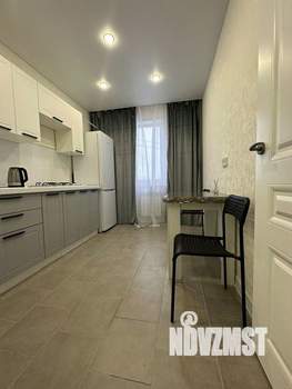 2-к квартира, посуточно, 58м2, 1/1 этаж