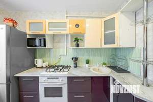 2-к квартира, посуточно, 51м2, 1/9 этаж