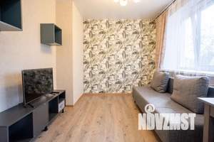 2-к квартира, посуточно, 34м2, 5/5 этаж