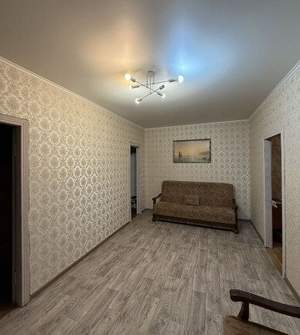 2-к квартира, на длительный срок, 46м2, 5/5 этаж