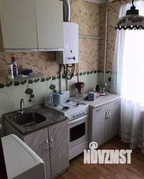 2-к квартира, на длительный срок, 42м2, 3/5 этаж