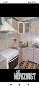 2-к квартира, на длительный срок, 51м2, 1/9 этаж