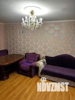 3-к квартира, посуточно, 78м2, 5/9 этаж