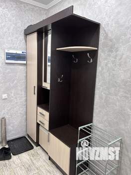 1-к квартира, на длительный срок, 45м2, 2/16 этаж