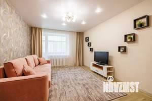 2-к квартира, посуточно, 52м2, 1/9 этаж