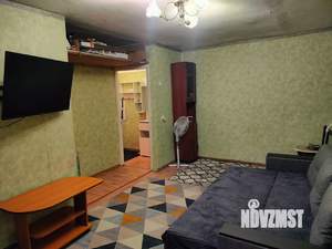 2-к квартира, на длительный срок, 44м2, 3/5 этаж