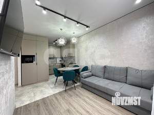 3-к квартира, на длительный срок, 60м2, 15/17 этаж