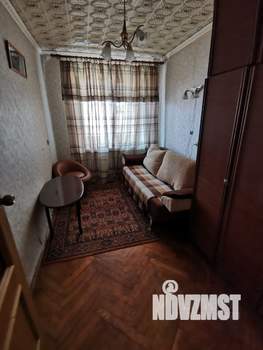 3-к квартира, на длительный срок, 64м2, 4/9 этаж