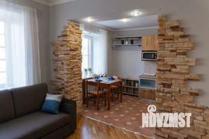 3-к квартира, посуточно, 106м2, 5/6 этаж