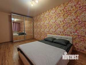 2-к квартира, на длительный срок, 56м2, 4/5 этаж