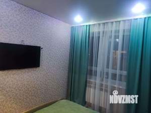 2-к квартира, на длительный срок, 38м2, 4/7 этаж