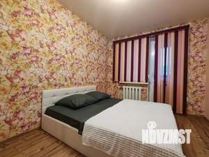 2-к квартира, посуточно, 56м2, 4/6 этаж