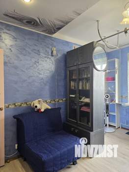 2-к квартира, на длительный срок, 50м2, 9/10 этаж