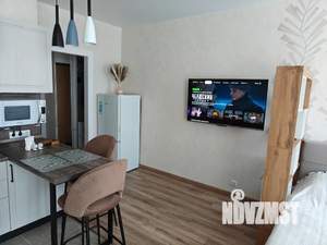 Студия квартира, посуточно, 25м2, 7/10 этаж