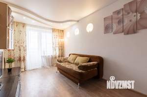 2-к квартира, посуточно, 62м2, 9/9 этаж