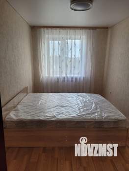 2-к квартира, на длительный срок, 46м2, 10/12 этаж