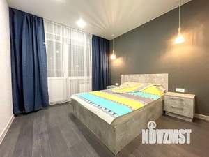 2-к квартира, посуточно, 64м2, 14/22 этаж