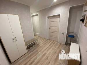 2-к квартира, посуточно, 65м2, 1/1 этаж