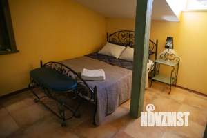 2-к квартира, посуточно, 87м2, 6/6 этаж