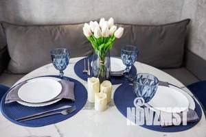 1-к квартира, посуточно, 20м2, 15/15 этаж