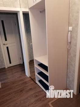 1-к квартира, на длительный срок, 44м2, 15/17 этаж