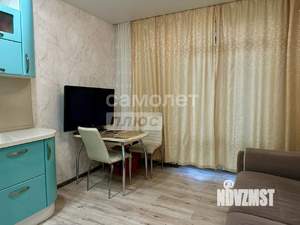 1-к квартира, на длительный срок, 40м2, 6/8 этаж
