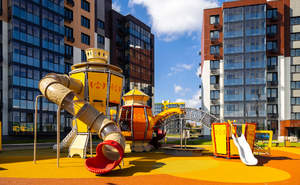 1-к квартира, на длительный срок, 32м2, 6/8 этаж