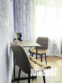 1-к квартира, посуточно, 30м2, 3/5 этаж