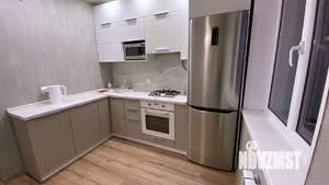 1-к квартира, посуточно, 40м2, 8/9 этаж